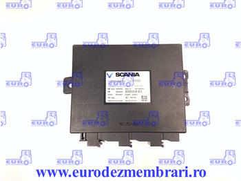 Unidad de control SCANIA R