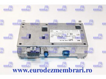 Unidad de control MERCEDES-BENZ Actros