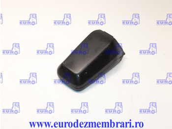 Unidad de control MAN TGX