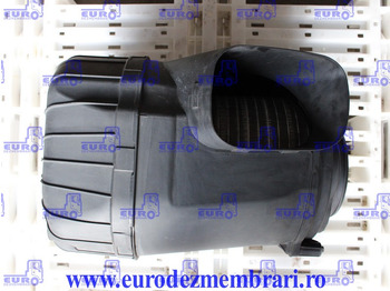 Filtro de aire SCANIA R