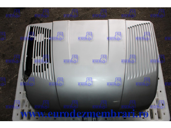 Pieza de aire acondicionado para Camión CLIMA STATIONARE WAECO RT880 9105305551, 936000849: foto 2 Pieza de aire acondicionado para Camión CLIMA STATIONARE WAECO RT880 9105305551, 936000849: foto 2