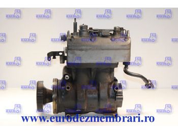 Compresor DAF XF 106