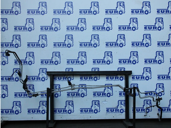 Calefacción/ Ventilación MERCEDES-BENZ Actros