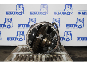 Diferencial SCANIA R