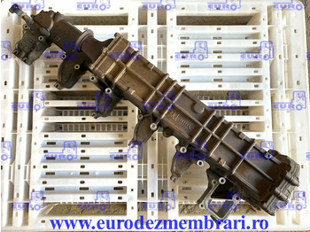 Enfriador EGR MERCEDES-BENZ Actros