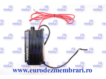Sistema eléctrico VOLVO FH