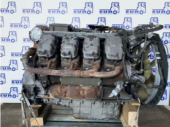 Motor para Camión MOTOR SCANIA E3 V8 DC16 01: foto 3
