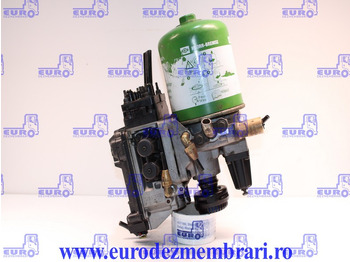 Válvula de freno para Camión SUPAPA REFULARE SCANIA R P G 2308777, 1941953, 2063357, 2089579, 2148069: foto 2