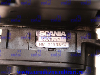 Válvula de freno para Camión SUPAPA REFULARE SCANIA R P G 2308777, 1941953, 2063357, 2089579, 2148069: foto 4