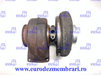Turbocompresor RENAULT Magnum