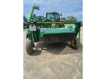 Segadora JOHN DEERE