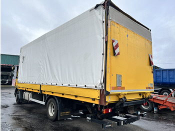 Leasing financiero de  CAMION TAULINER DAF 55.250 leasing CAMION TAULINER DAF 55.250: foto 4