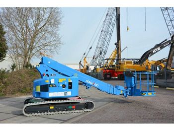 Plataforma telescopica NAGANO