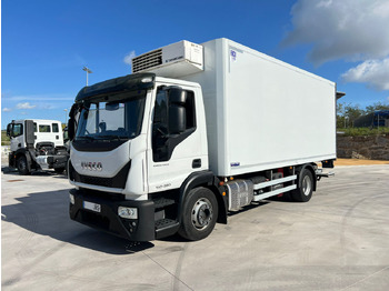 Frigorífico camión IVECO EuroCargo