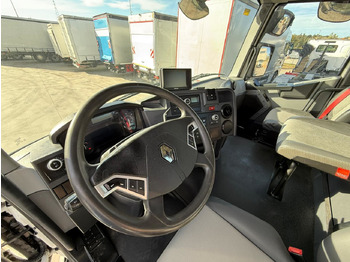 Leasing financiero de  RENAULT C430 (Chassis) leasing RENAULT C430 (Chassis): foto 3