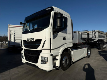 Cabeza tractora IVECO Stralis