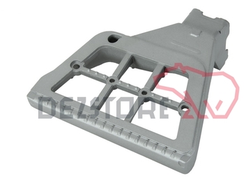 Bastidor/ Chasis para Camión DAF XF105: foto 1