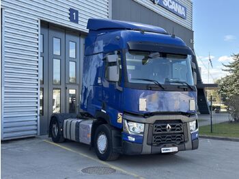 Cabeza tractora RENAULT T