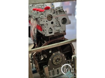 Motor RENAULT Master