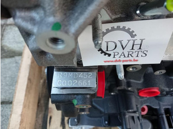 Motor para Vehículo comercial ligero nuevo Renault Trafic - Opel Vivaro - Fiat Talento R9M40 -R9M452: foto 4