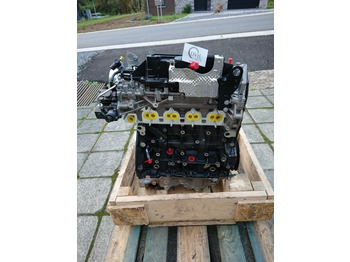 Motor para Vehículo comercial ligero nuevo Renault Trafic - Opel Vivaro - Fiat Talento R9M40 -R9M452: foto 3