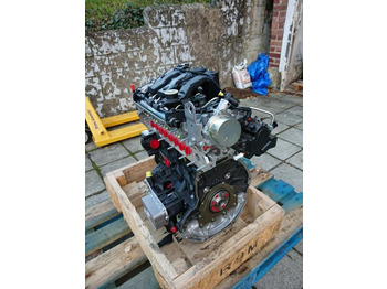 Motor para Vehículo comercial ligero nuevo Renault Trafic - Opel Vivaro - Fiat Talento R9M40 -R9M452: foto 5