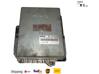 Unidad de control BOSCH