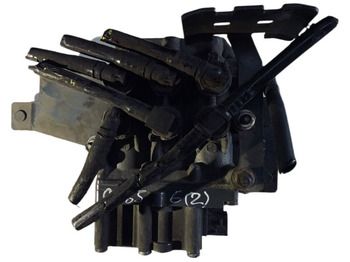 Piezas de freno DAF CF