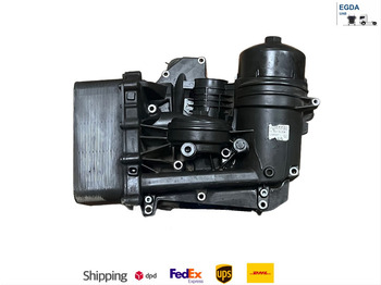 Filtro de aceite DAF