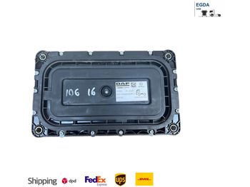 Unidad de control DAF