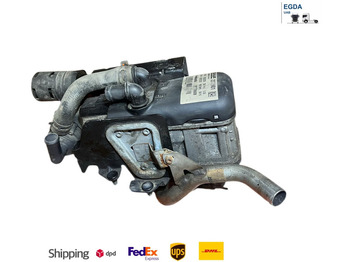 Calefacción/ Ventilación DAF