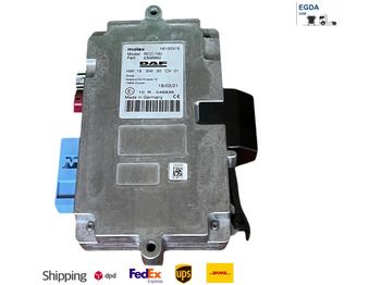 Unidad de control DAF