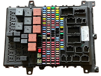 Sistema eléctrico DAF: foto 4