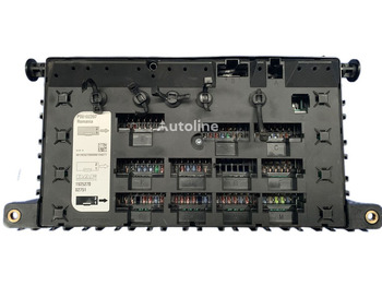 Sistema eléctrico DAF: foto 2