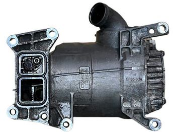 Motor y piezas DAF: foto 3 Motor y piezas DAF: foto 3