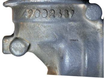 Dirección DAF: foto 3 Dirección DAF: foto 3