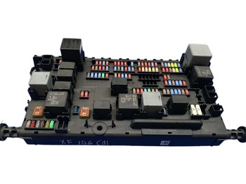 Sistema eléctrico DAF: foto 3