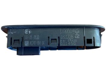 Salpicadero DAF: foto 2 Salpicadero DAF: foto 2