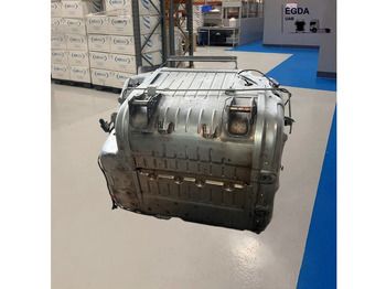 Convertidor catalítico IVECO