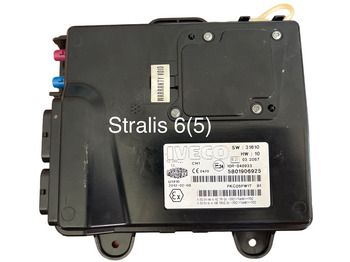 Unidad de control IVECO