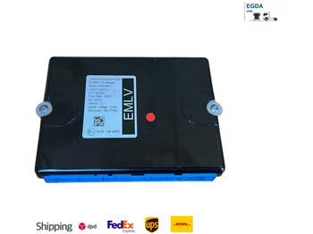 Unidad de control IVECO S-WAY