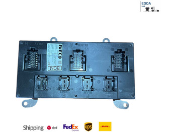 Unidad de control IVECO S-WAY