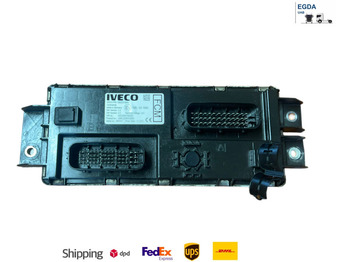 Unidad de control IVECO S-WAY