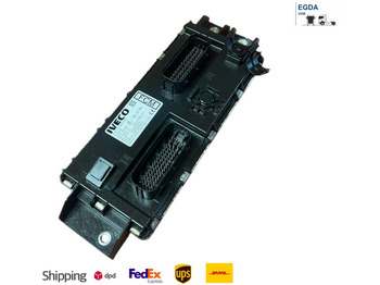 Unidad de control Iveco S-WAY FCM: foto 2