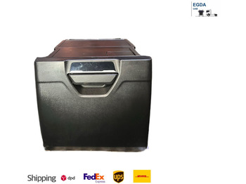 Cabina e interior IVECO S-WAY