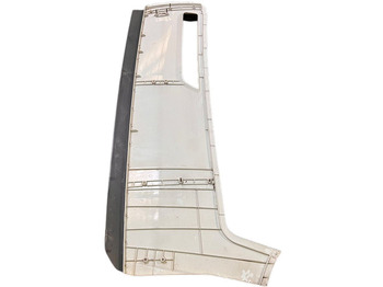 Aerodinámica/ Spoiler Iveco S-WAY: foto 3
