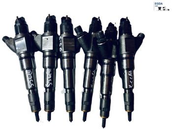 Bomba de inyección IVECO Stralis