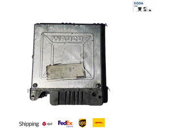 Unidad de control IVECO