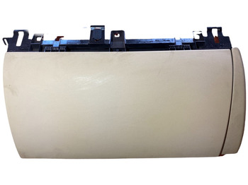 Cabina e interior JAGUAR