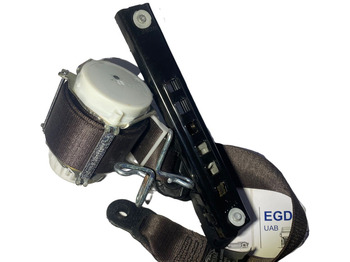 Cabina e interior JAGUAR